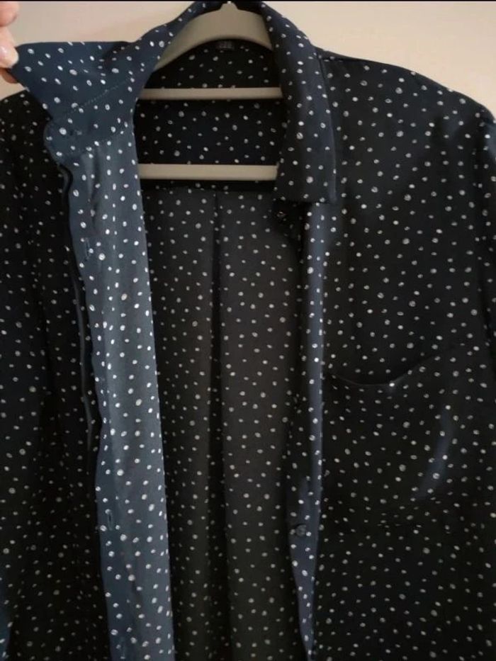 Chemise femme taille 34/36 - photo numéro 5