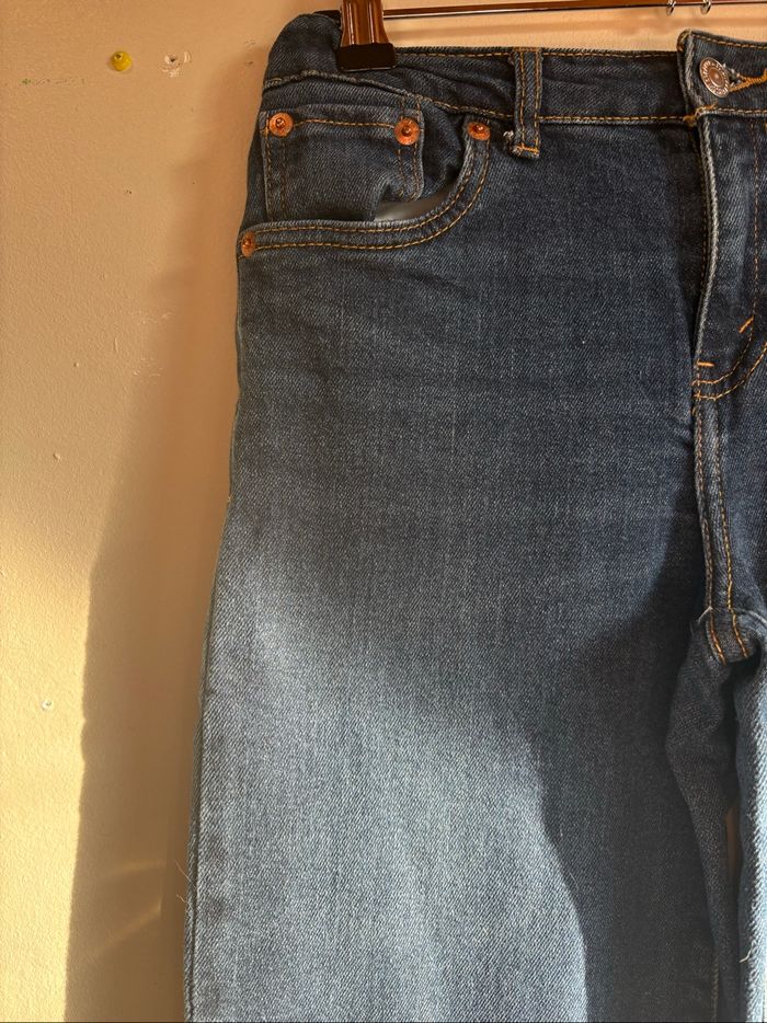 Jeans fille taille 164 - photo numéro 2