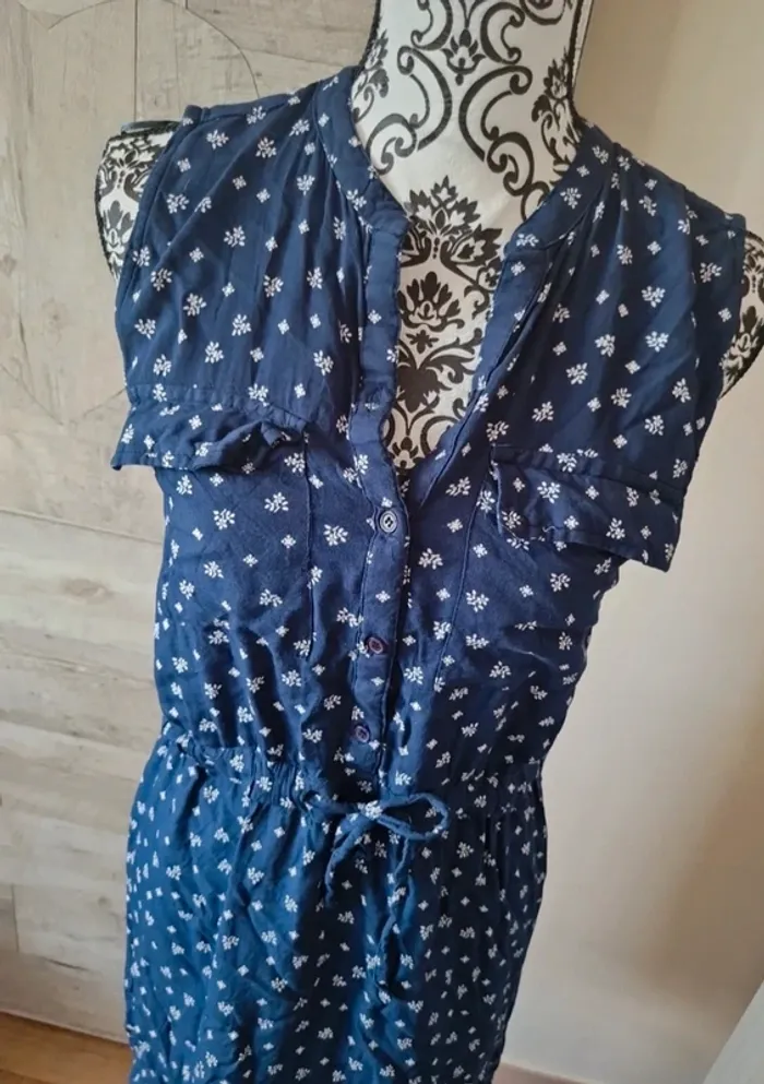 Robe manche courte - photo numéro 2
