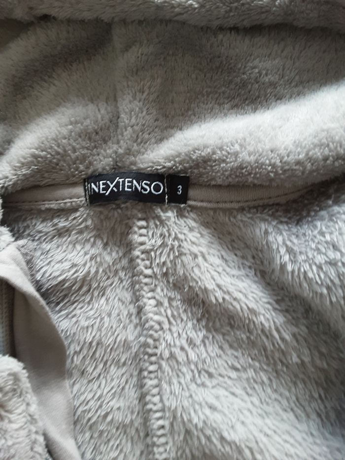 Combinaison pyjama koala inexfenso 3 ans - photo numéro 6