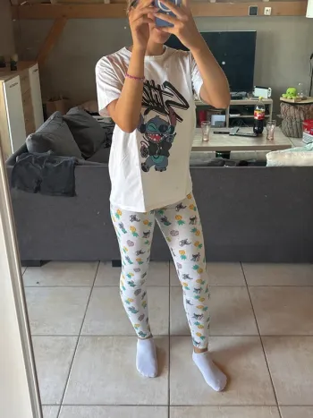 Pyjama Disney