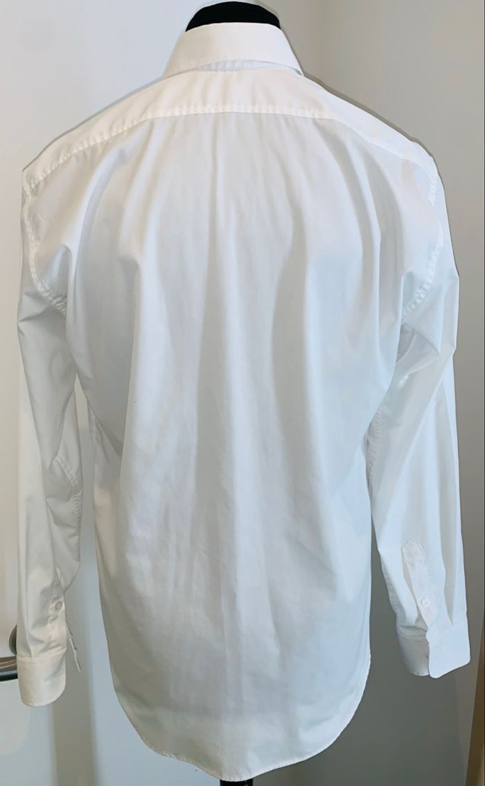 Chemise Ox’Bridge - photo numéro 2