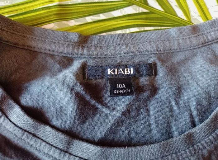 Lot de 3 t-shirts fille - photo numéro 4