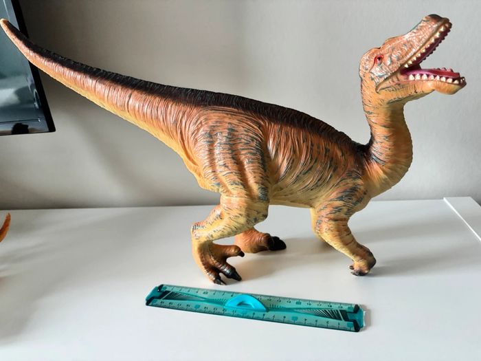 Dinosaure