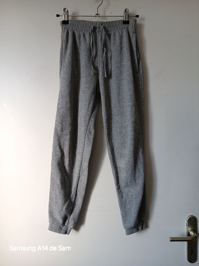 Jogging fille zeeman 9-10ans