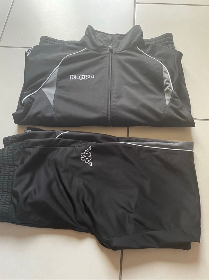 Jogging kappa - photo numéro 2