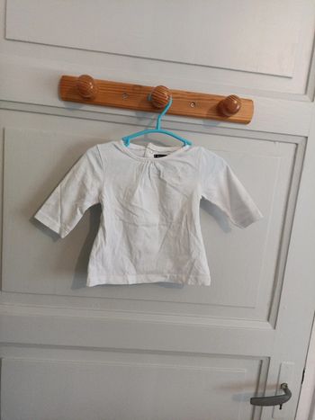 T-shirt 3mois