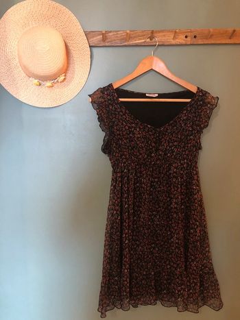 Robe liberty Pimkie 38