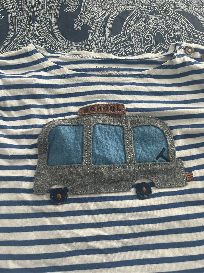 TEE shirt - photo numéro 2
