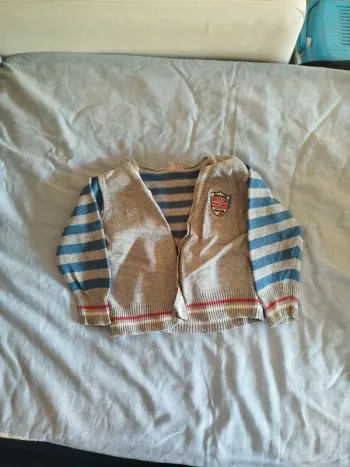 Gillet