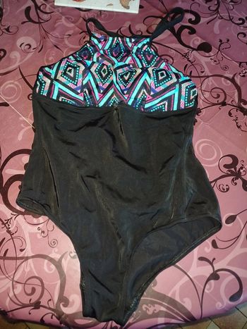 Maillot de bain une piece