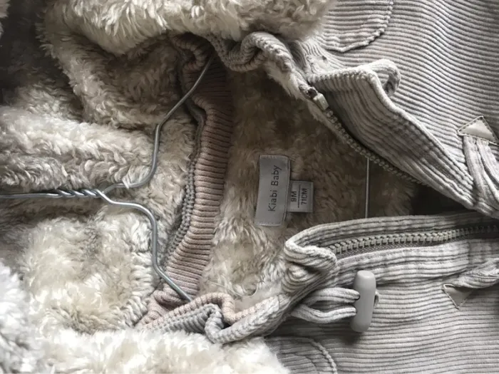Manteau - photo numéro 2