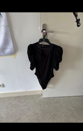 Body femme