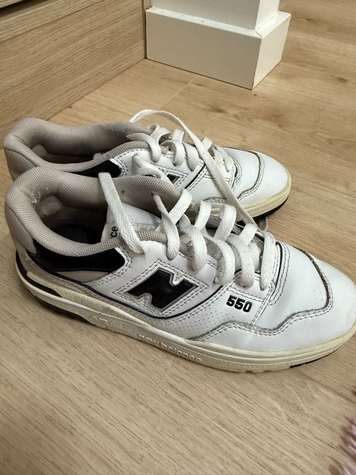 New ballance 36 - photo numéro 4