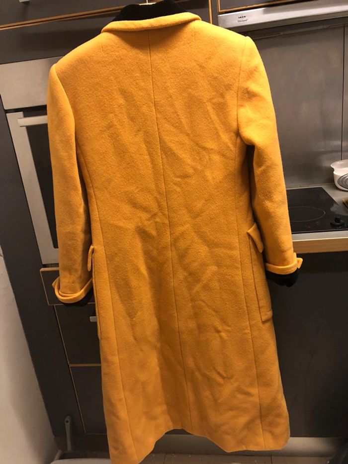 Manteau Nina ricci - photo numéro 2