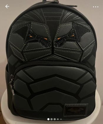 Sac à dos Batman loungefly