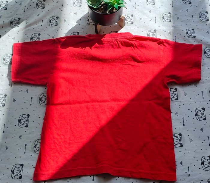 Tee-shirt taille 3/4 ans - photo numéro 3