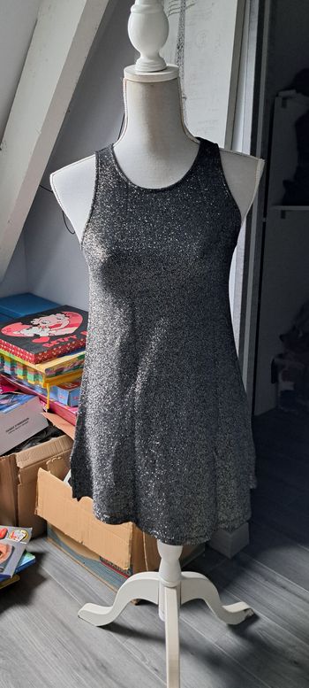 Tunique femme taille s 