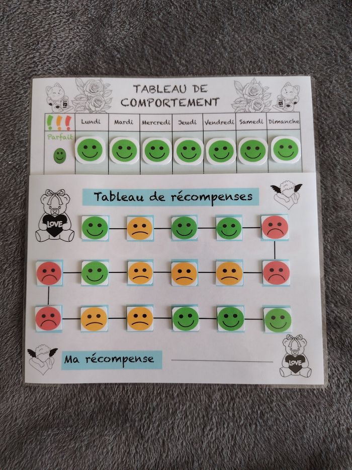 Fiche d'activité pour garçon - photo numéro 5