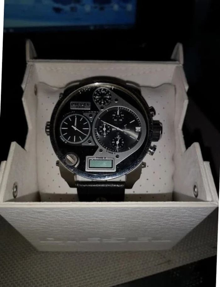 Montre diesel DZ7125 - photo numéro 3