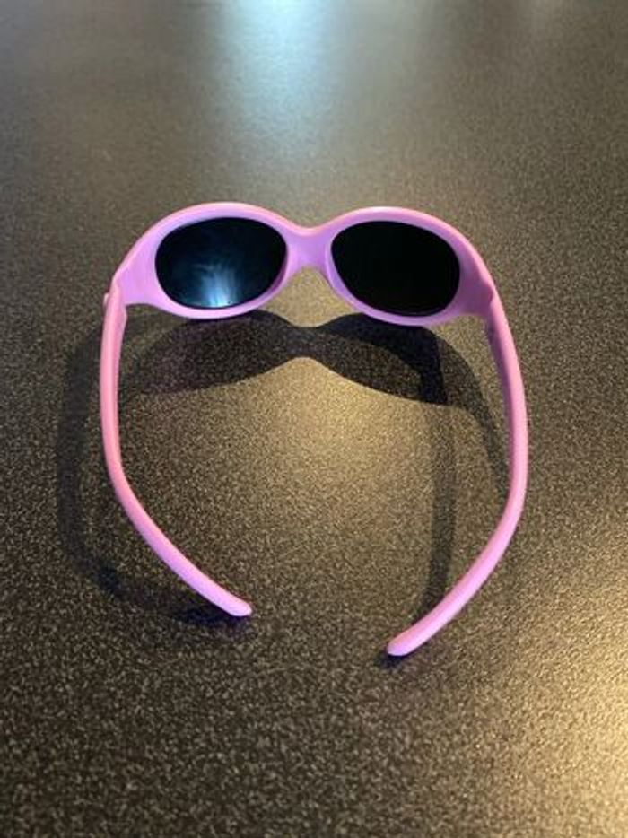 Lunette de soleil bébé - photo numéro 2