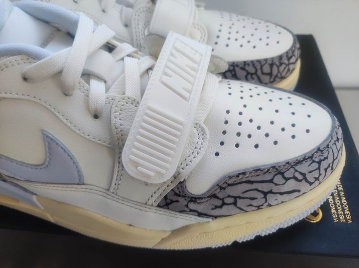 Baskets Nike air Jordan legacy 312 - photo numéro 3