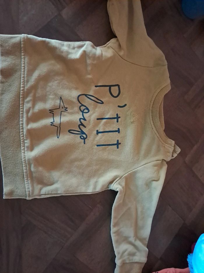 Pull 18m