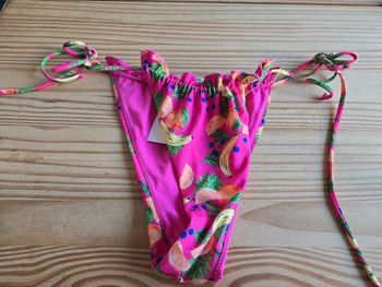 Bas de maillot de bain pimkie 38