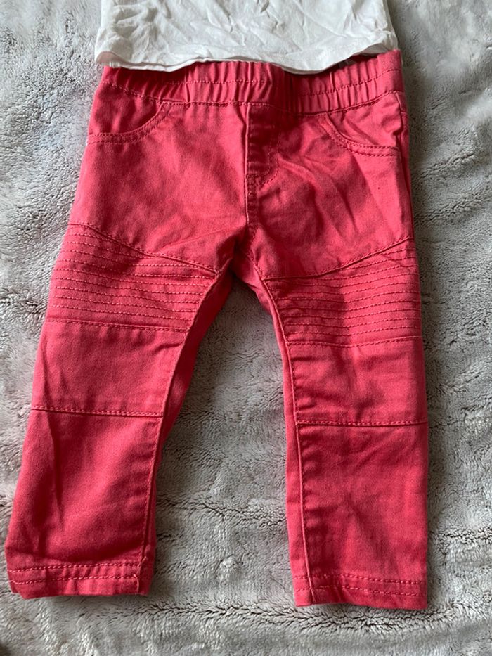 Ensemble 12mois - photo numéro 2