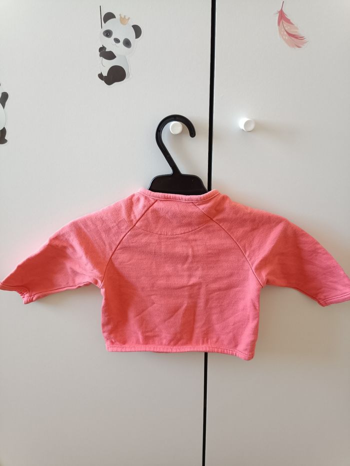 Veste fille - photo numéro 3