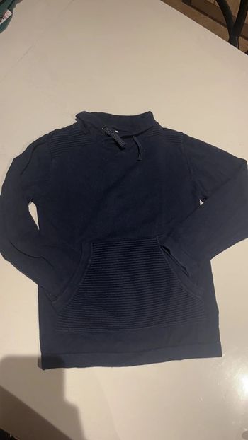 Pull garçon