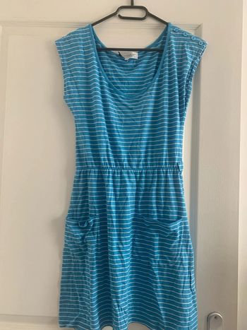 Robe marinière