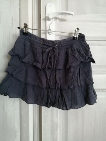 Mini jupe fille