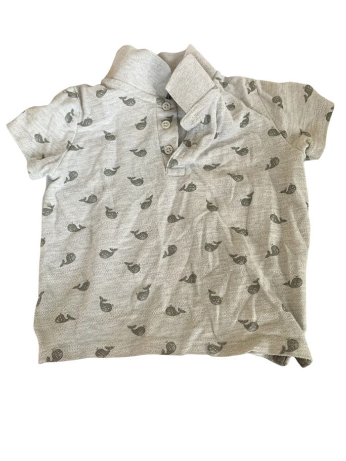 Petit polo