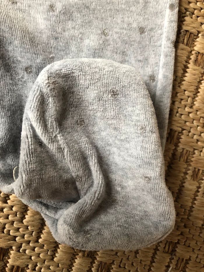 Pyjama taille 18 mois - photo numéro 6