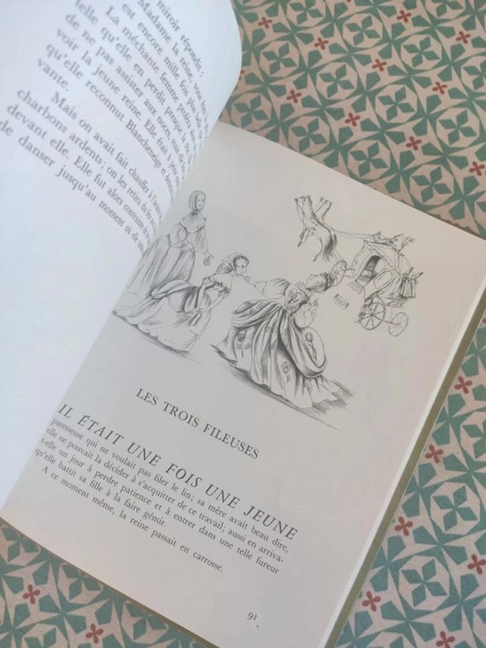 Blancheneige et Rougerose - photo numéro 3