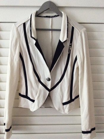 Veste La Mode est à vous taille 38