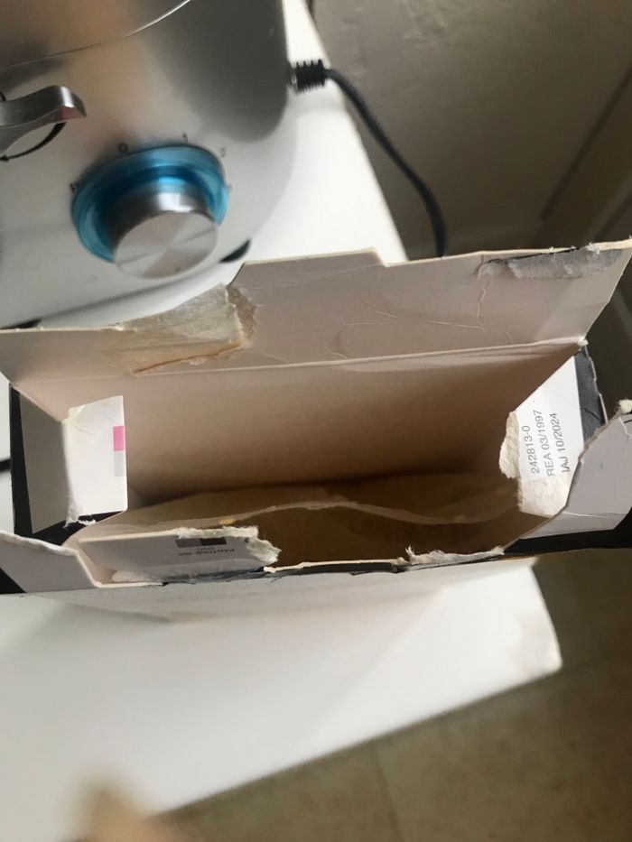 Lot boisson et féculents - photo numéro 4