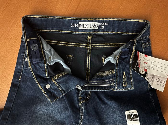 Jeans neuf - photo numéro 3