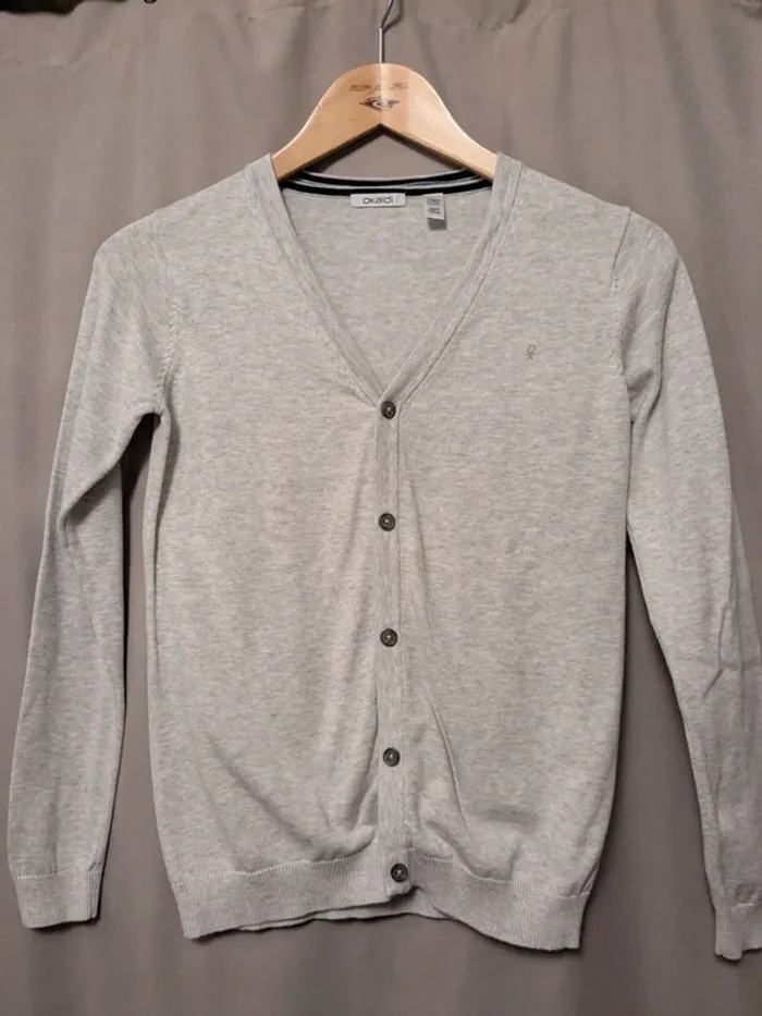 Gilet okaidi