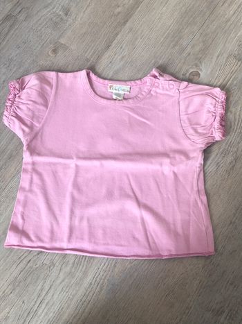 lot 3 tee-shirts
