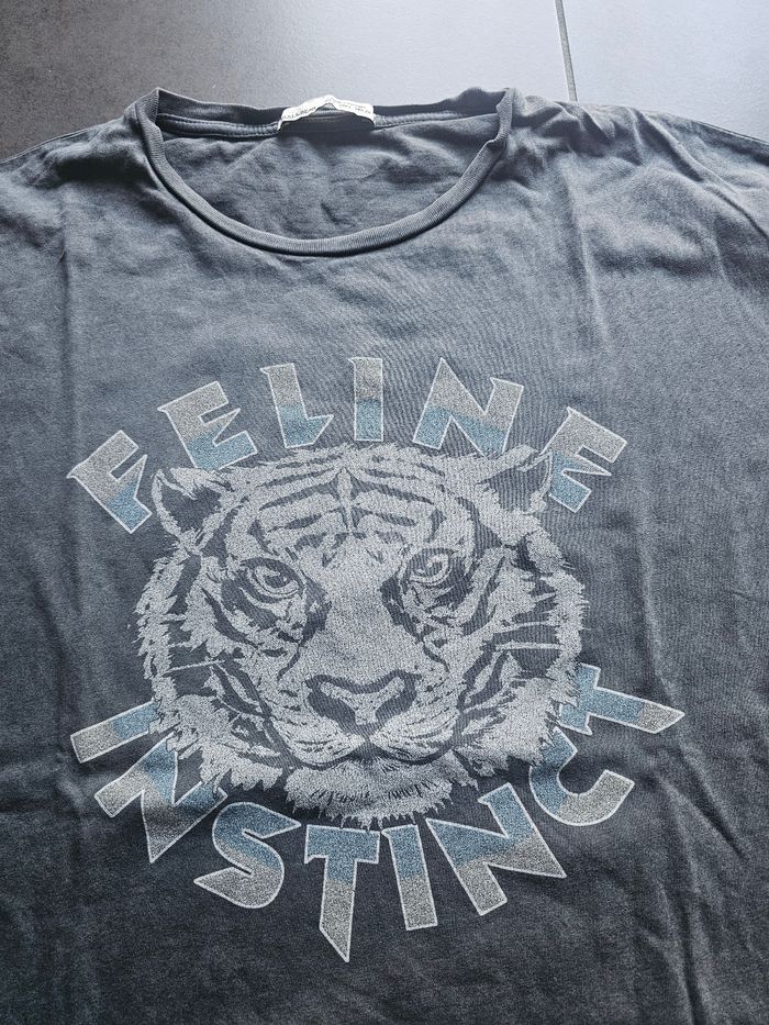 T-shirt - photo numéro 2