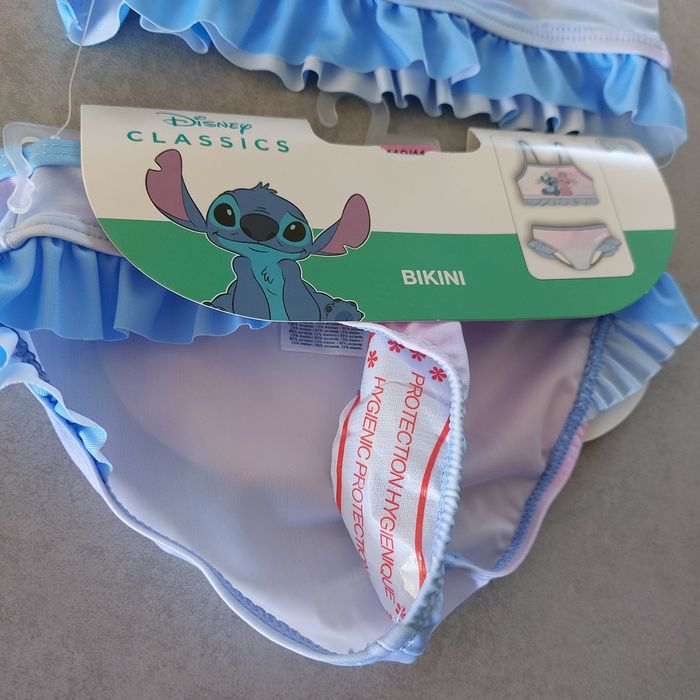 Maillot de bain - photo numéro 4