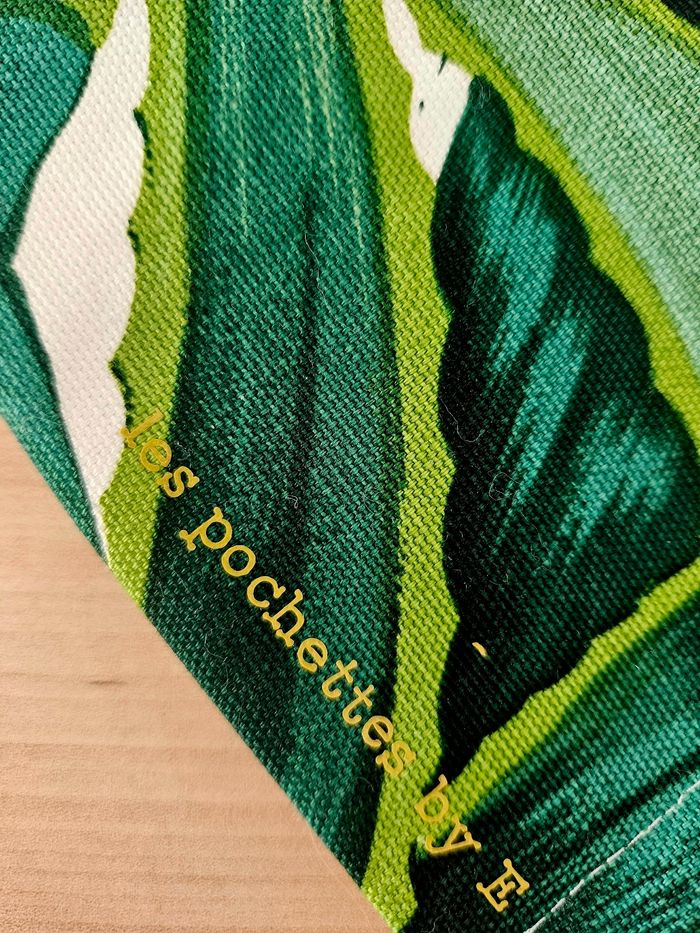 Pochette Tropical - photo numéro 4