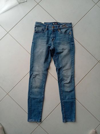 Jean slim Kaporal