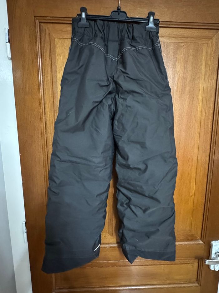 Pantalon de ski 12 ans Wed’ze unisexe - photo numéro 4