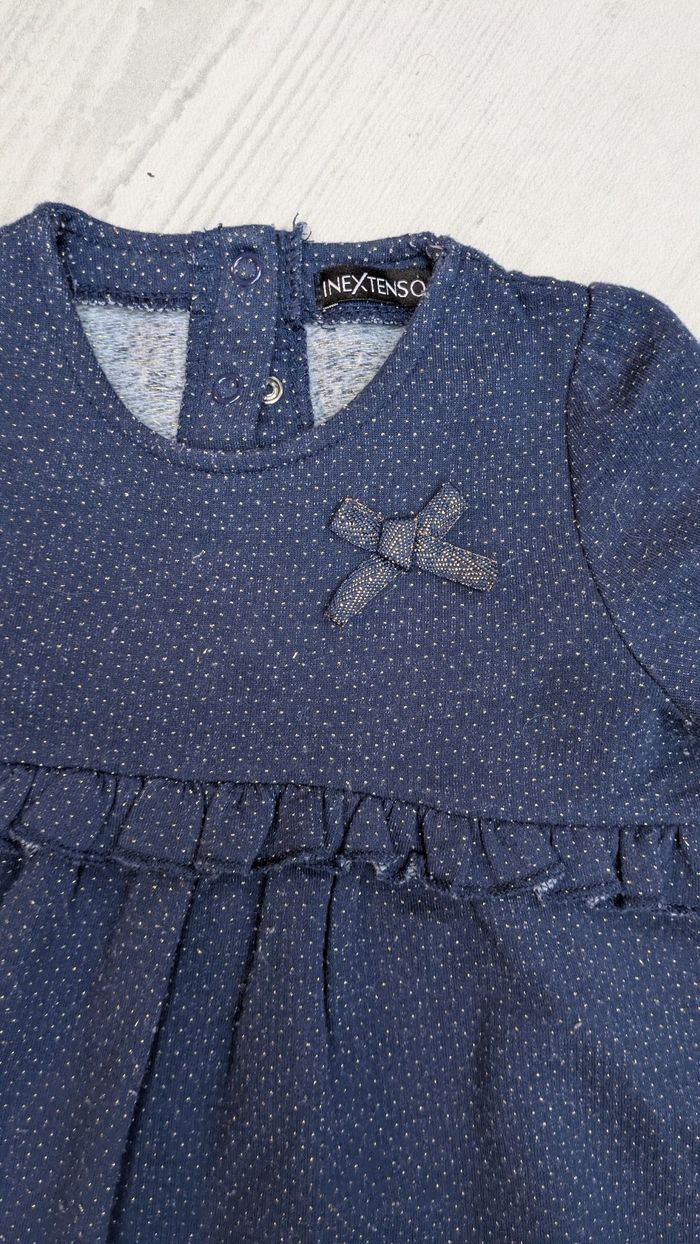 Robe hiver 3 ans - photo numéro 2