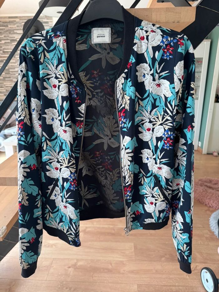 Veste pimkie