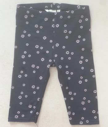 Legging 3/4 18/24 mois 92 cm H&M