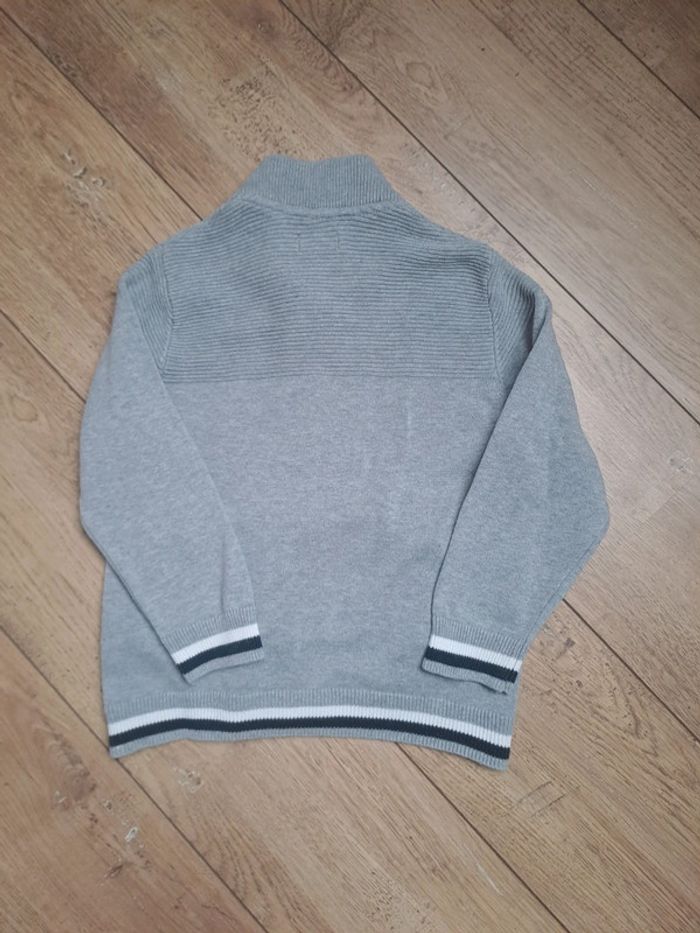 Gilet 3 ans - photo numéro 3